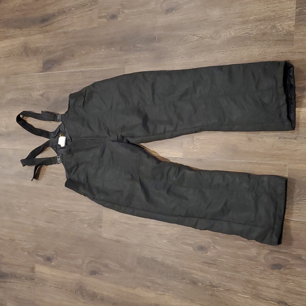 Big kid snow pants